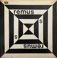 Alfredo Remus – Remus 5