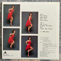 Alessandra Mussolini – Amore