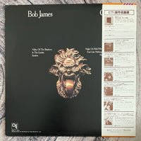 Bob James – One