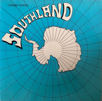 Rüdiger Lorenz – Southland