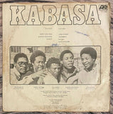 Kabasa – S.T.