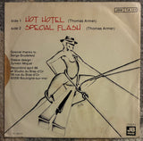 Thomas Armer – Hot Hotel / Special Flash