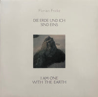 Florian Fricke – Die Erde Und Ich Sind Eins