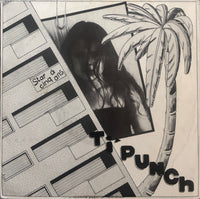 Ti' Punch – Star à 5 ans