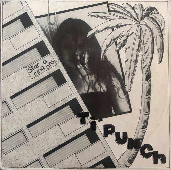 Ti' Punch – Star à 5 ans