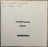 Yoran – Montparnasse