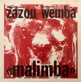 Papa Wemba / Hector Zazou – Malimba