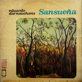 Eduardo Darnauchans – Sansueña