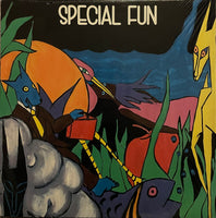 Special Fun – S.T.