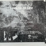 Freddy Flint – House Of Life