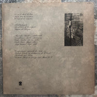 Nazca – S.T.
