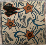 Saptana + Lambang Sari – Sound Reflections - Javanese Gamelan Music Classic And Modern 輝ける音たちの瞑想