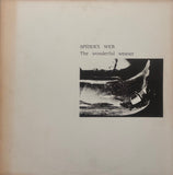 Spider's Web – The Wonderful Weaver