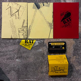Rat - War Kitchen