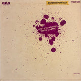 Los Hermanos Castro – Los Espectaculares Hermanos Castro