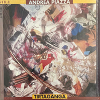 Andrea Piazza – Tirtaganga