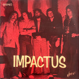 Impactus – Só Prá Você / Porque Eu Gosto De Você