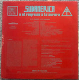 Arco Iris – Sudamerica O El Regreso A La Aurora