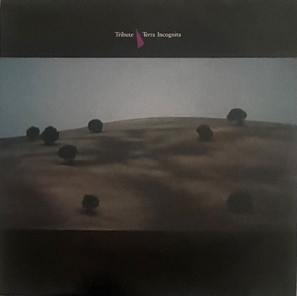 Tribute – Terra Incognita