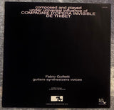 Invisible Opera Tropical Version – Glissando Spirit