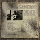 Carlos Arellano – Canciones Domesticas