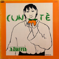 A Filetta – Cun Tè