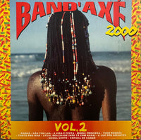 Band'Axé 2000 – Vol.2