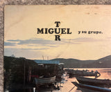 Miguel Tur ‎– Junto Al Mar