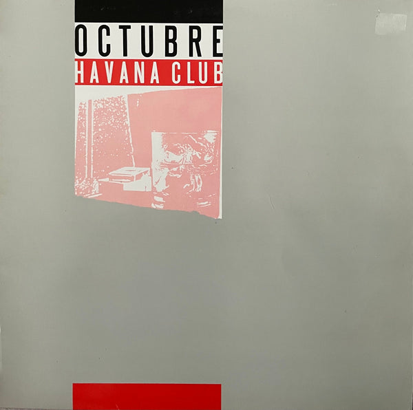 Octubre – Havana Club