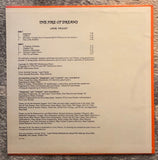 Lauri Paisley – The Fire Of Dreams