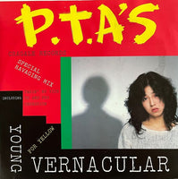 P.T.A's – Young Vernacular