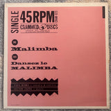 Papa Wemba / Hector Zazou – Malimba