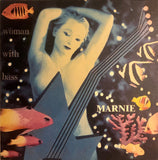 Marnie – Woman With Bass