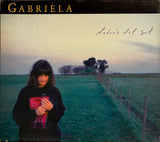 Gabriela – Detrás Del Sol