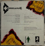 Iconoclasta – S.T.