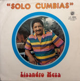 Lisandro Meza – Solo Cumbias