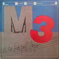 M3 (Machline-Malosetti-Minichillo) – En Tu Tranquilo Lugar