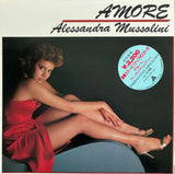 Alessandra Mussolini – Amore