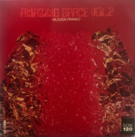 Mladen Franko – Amazing Space Vol. 2