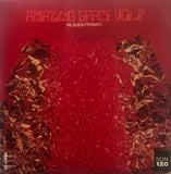 Mladen Franko – Amazing Space Vol. 2