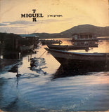 Miguel Tur ‎– Junto Al Mar
