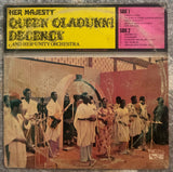 'Her Majesty' Queen Oladunni Decency And Her Unity Orchestra – Vol. 7