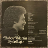 Bobby Valentin - Rey Del Bajo