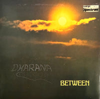 Between – Dharana