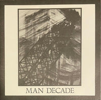 Man Decade – Eschatology