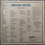 Emilson Betuel – Marcas