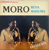 Moro Beya Maduma, Orchestre Ambiance – Mamema