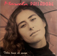 Marcela Passadore - Tibia Luna De Mayo