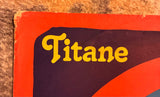 Titane – S.T.