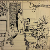 George Street - Living On Daydreams